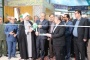 شانزدهمین نمایشگاه قرآن و عترت خراسان شمالی آغاز به کار کرد