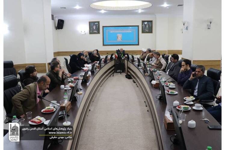 تأکید بر بهرهگیری از ژنتیک در تکمیل مطالعات انساب در نشست «همافزایی اسناد تاریخی و دادههای زیستی